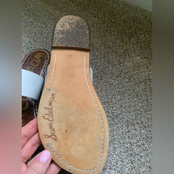 Sam Edelman Sandals - Picture 3 of 3